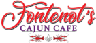 Fontenot's Cajun Cafe Logo