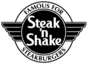 Steak N Shake Logo