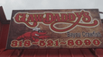 Clawdaddys Bayou Crawfish Logo