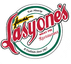 Lasyone's Meat Pie Restaurant Logo