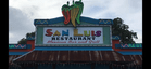 San Luis Mexican restaurant Logo