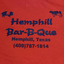 Hemphill BBQ Logo